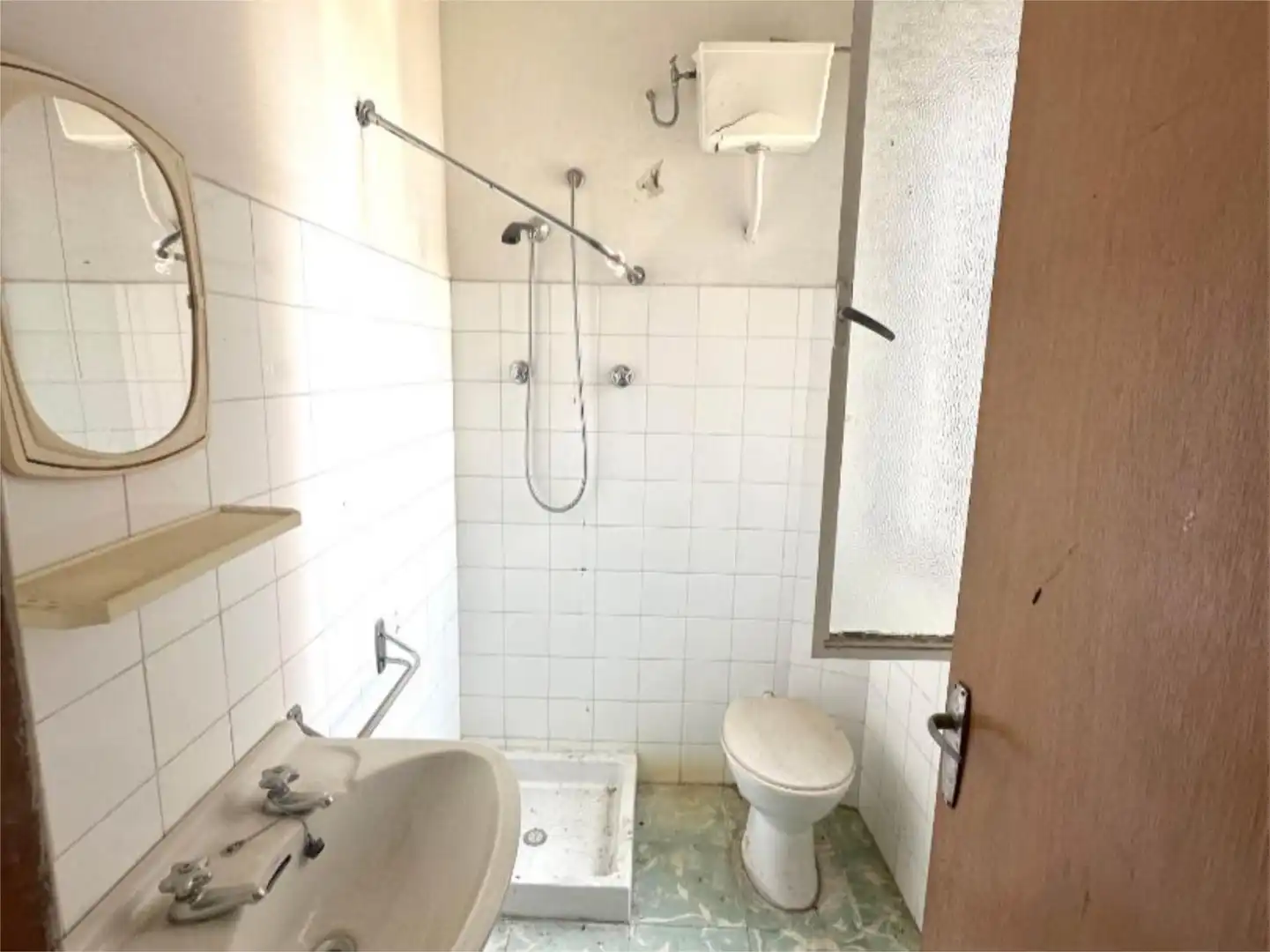 Commercial properties for sale in Avenida de la Vera, 99, Villanueva de la Vera Bathroom of Commercial properties for sale in Villanueva de la Vera