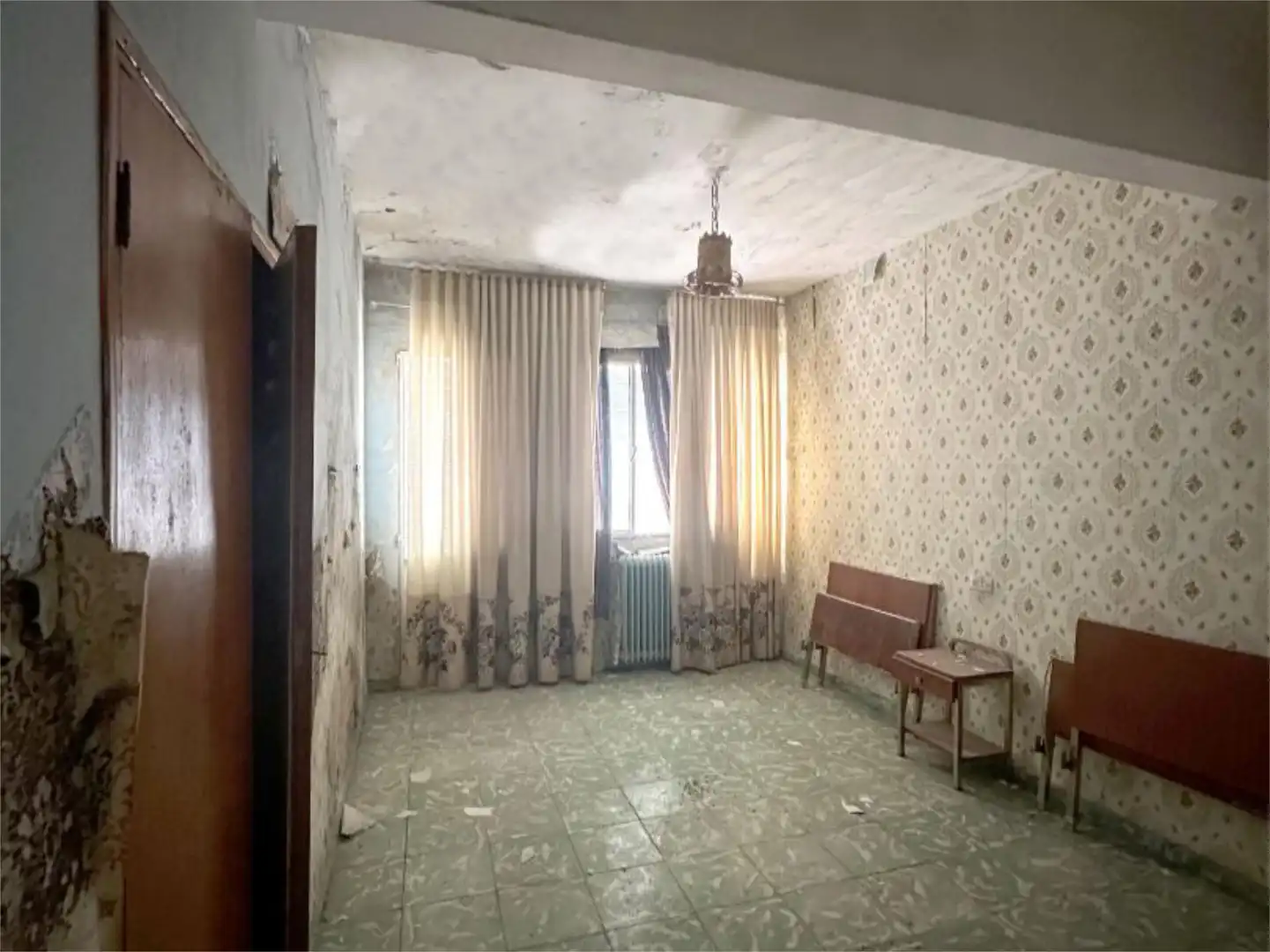 Commercial properties for sale in Avenida de la Vera, 99, Villanueva de la Vera Bedroom of Commercial properties for sale in Villanueva de la Vera