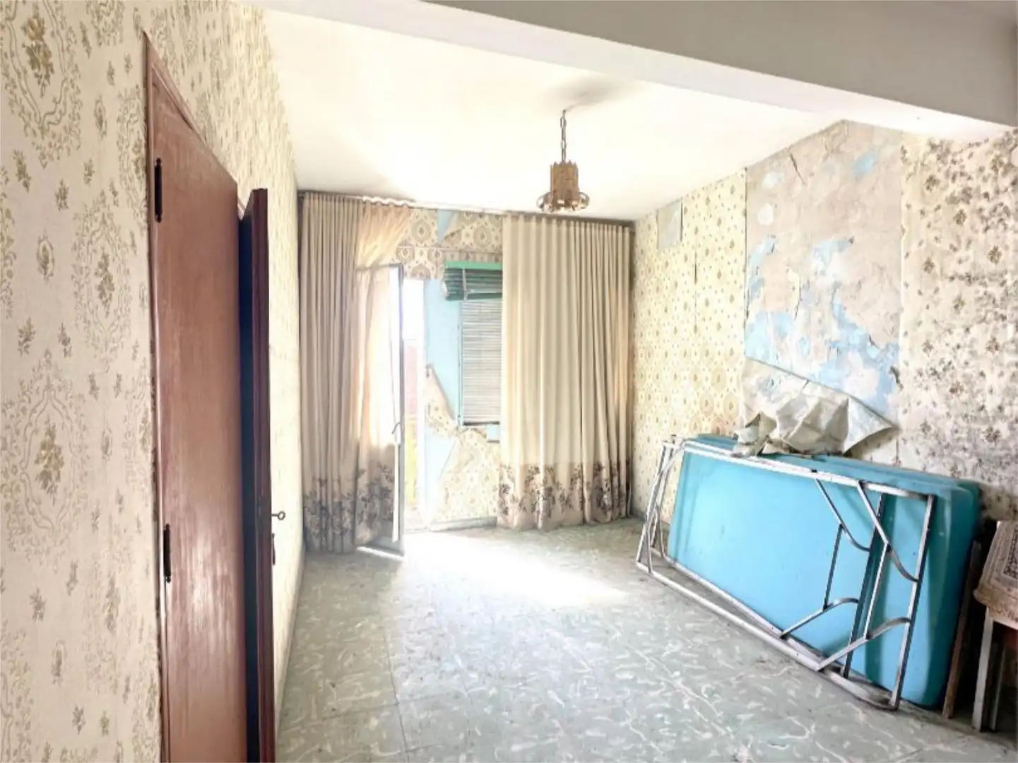 Commercial properties for sale in Avenida de la Vera, 99, Villanueva de la Vera Bedroom of Commercial properties for sale in Villanueva de la Vera