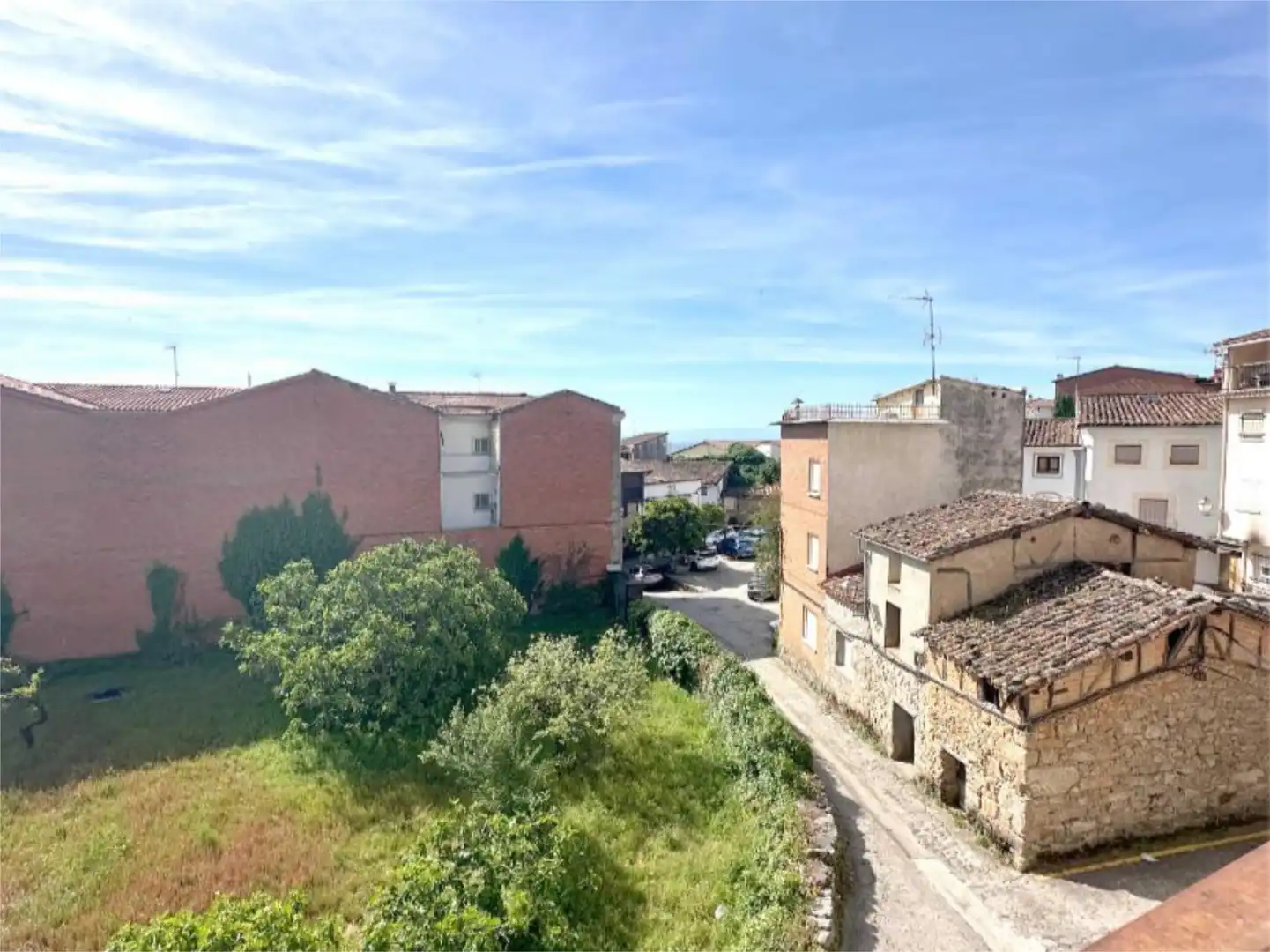 Commercial properties for sale in Avenida de la Vera, 99, Villanueva de la Vera Exterior view of Commercial properties for sale in Villanueva de la Vera