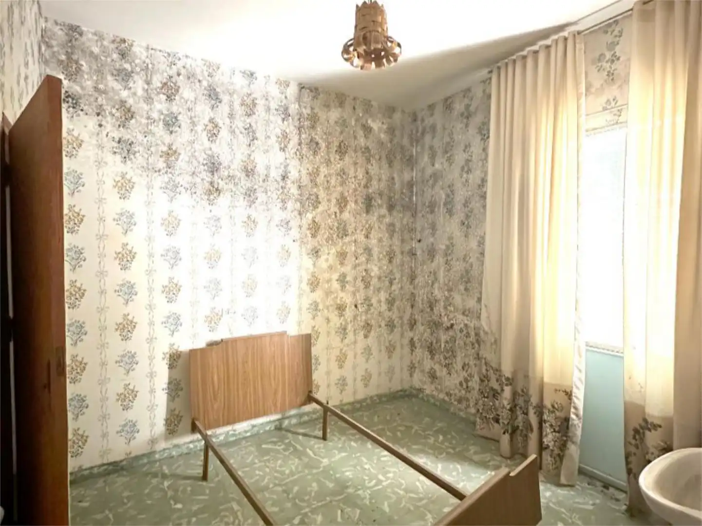 Commercial properties for sale in Avenida de la Vera, 99, Villanueva de la Vera Bedroom of Commercial properties for sale in Villanueva de la Vera