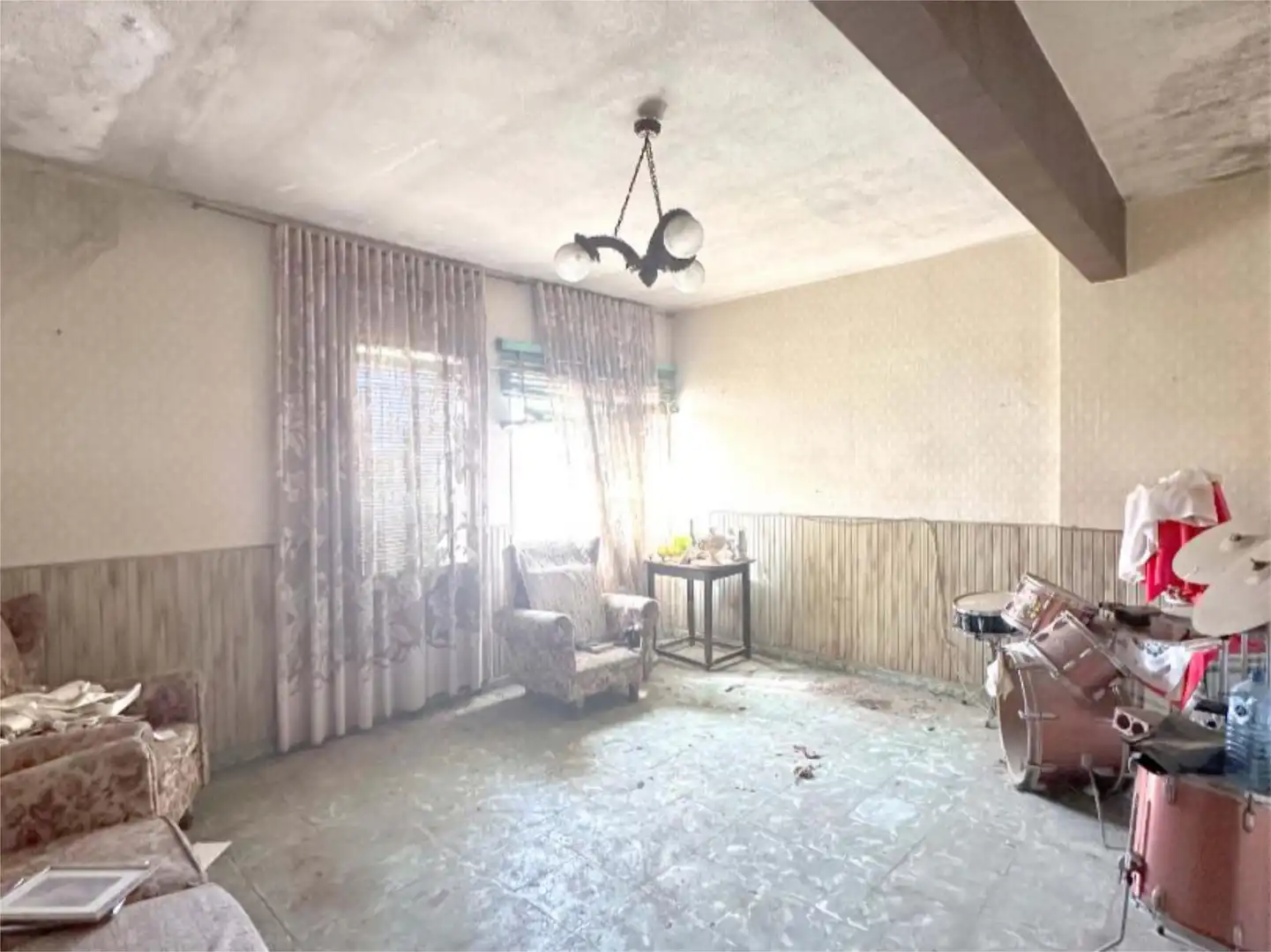 Commercial properties for sale in Avenida de la Vera, 99, Villanueva de la Vera Living room of Commercial properties for sale in Villanueva de la Vera