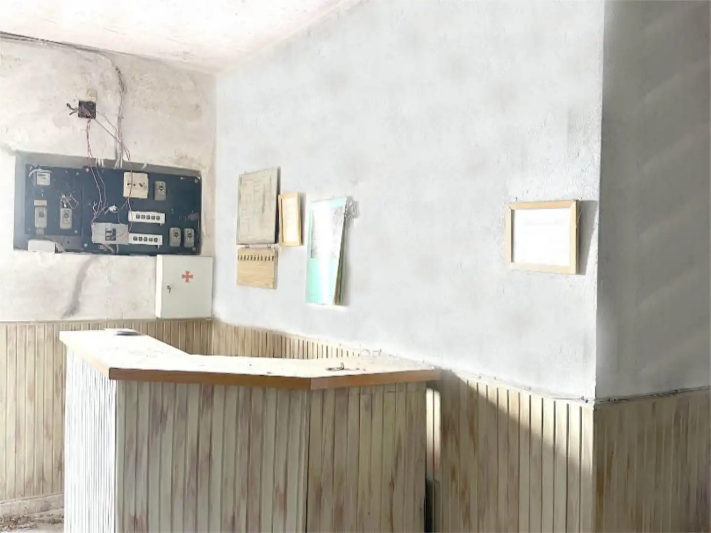 Commercial properties for sale in Avenida de la Vera, 99, Villanueva de la Vera Commercial properties for sale in Villanueva de la Vera
