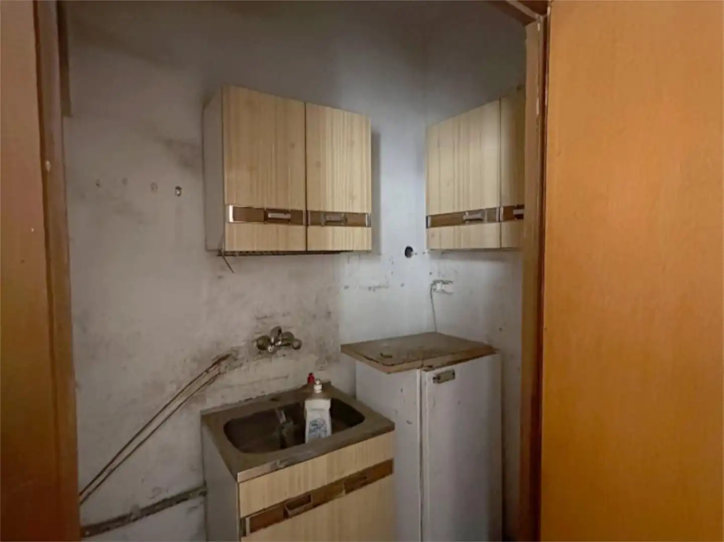 Commercial properties for sale in Avenida de la Vera, 99, Villanueva de la Vera Kitchen of Commercial properties for sale in Villanueva de la Vera