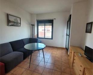 Sala d'estar de Apartament en venda en Olivenza