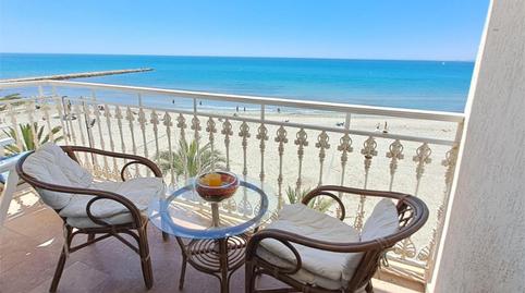 Foto 5 de Piso en venta en Calle Campoamor, 2, Playa Levante, Alicante