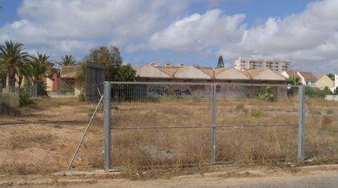 Photo 2 of Land for sale in Calle Río Jabalón, 254, Playa Honda - Playa Paraíso, Murcia