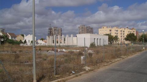 Photo 3 of Land for sale in Calle Río Jabalón, 254, Playa Honda - Playa Paraíso, Murcia