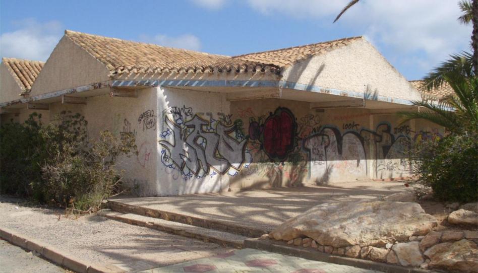 Industrial buildings for sale in Calle Río Tajo, 8, Los Dolores, Murcia - image 1 Photo 1 of Industrial buildings for sale in Calle Río Tajo, 8, Los Dolores, Murcia