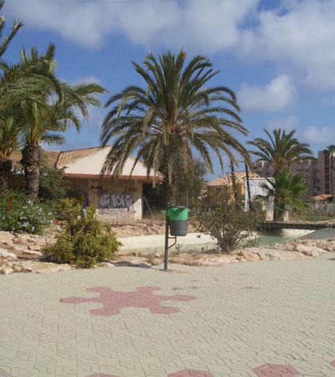 Industrial buildings for sale in Calle Río Tajo, 8, Los Dolores, Murcia - image 2 Photo 2 of Industrial buildings for sale in Calle Río Tajo, 8, Los Dolores, Murcia