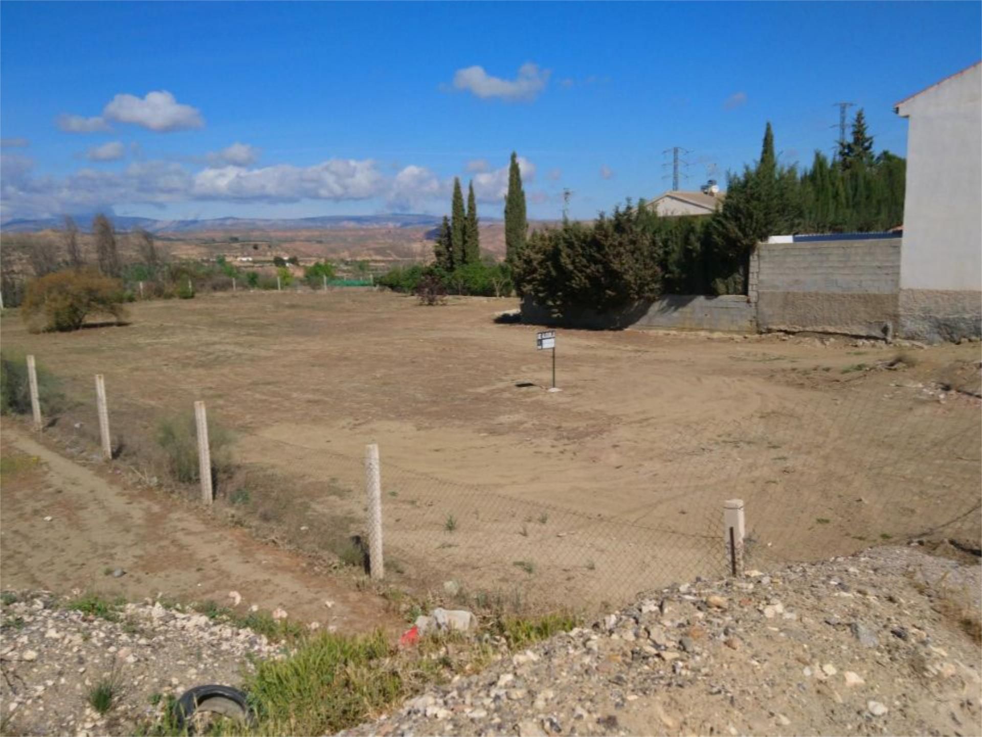 Residential for sale in Purullena