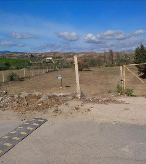 Foto 2 de Residencial en venta en Camino del Espinar, 38, Purullena, Granada