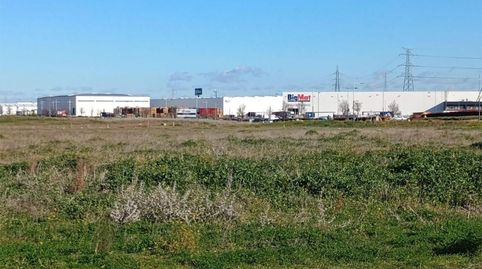 Foto 3 de Terreno en venta en Calle de Los Mineros, 11, Zona industrial, Pinto