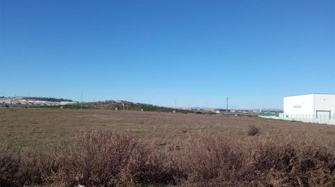 Foto 4 de Terreno en venta en Calle de Los Mineros, 11, Zona industrial, Pinto