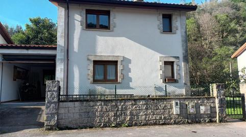 Casa o chalet de alquiler en Barrio la Plaza, 54, Valdáliga, Cantabria - imagen 2 Foto 2 de Casa o chalet de alquiler en Barrio la Plaza, 54, Valdáliga, Cantabria