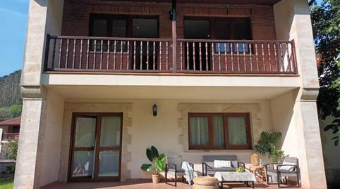 Casa o chalet de alquiler en Barrio la Plaza, 54, Valdáliga, Cantabria - imagen 4 Foto 4 de Casa o chalet de alquiler en Barrio la Plaza, 54, Valdáliga, Cantabria