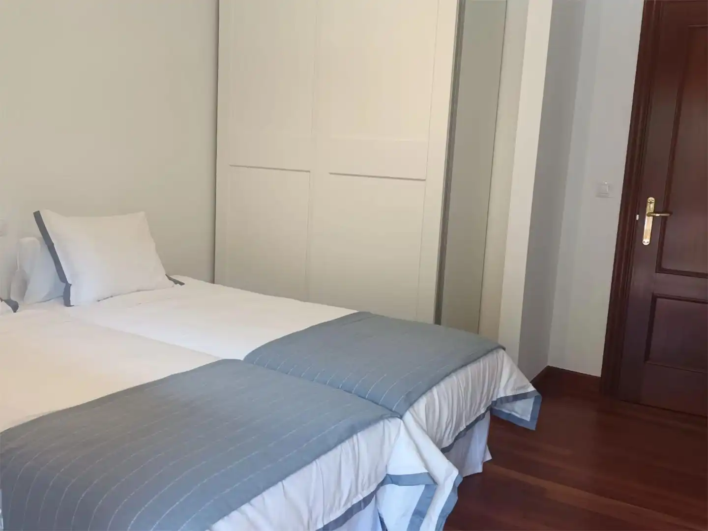 Casa o chalet de alquiler en Barrio la Plaza, 54, Valdáliga Habitación de Casa o chalet de alquiler en Valdáliga con Calefacción, Jardín privado y Parquet