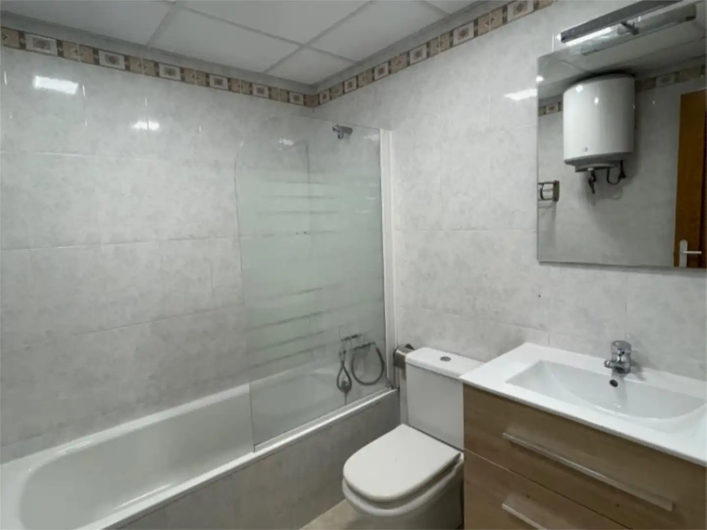 Habitación en Camino de Santa Inés, 26, Campanillas Habitación en Camino de Santa Inés, 26, Campanillas