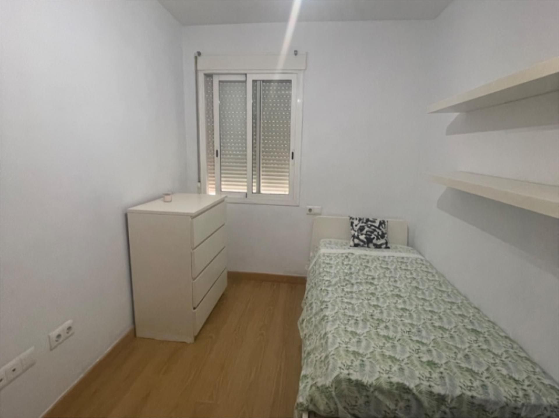 Flat to share in Camino de Santa Inés, 26, Campanillas