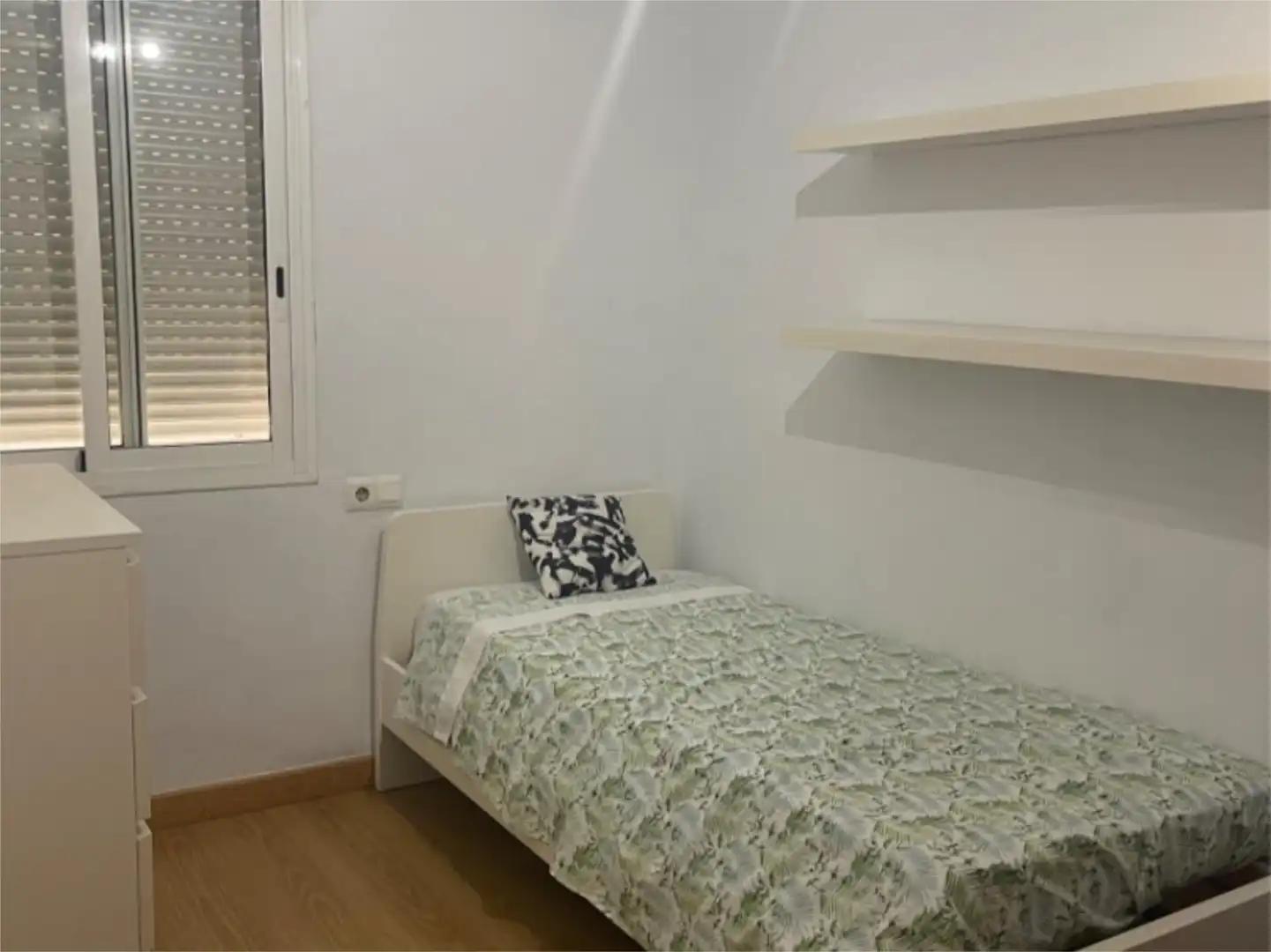 Habitación en Camino de Santa Inés, 26, Campanillas Habitación en Camino de Santa Inés, 26, Campanillas
