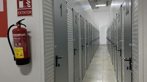 Photo 3 of Box room to rent in Calle de Alfredo Corrochano, 111, Distrito Zeta - Recinto Ferial Cortijo de Torres, Málaga Capital