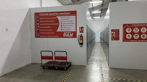 Photo 5 of Box room to rent in Calle de Alfredo Corrochano, 111, Distrito Zeta - Recinto Ferial Cortijo de Torres, Málaga Capital