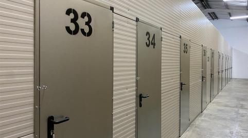 Photo 2 of Box room to rent in Calle de Alfredo Corrochano, 111, Distrito Zeta - Recinto Ferial Cortijo de Torres, Málaga Capital