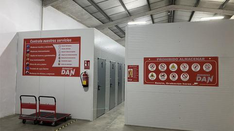 Photo 4 of Box room to rent in Calle de Alfredo Corrochano, 111, Distrito Zeta - Recinto Ferial Cortijo de Torres, Málaga Capital