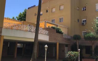 Apartamento en alquiler en pinar alto