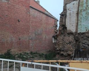 Vista exterior de Pis en venda en Montejo de la Sierra amb Aire condicionat i Balcó