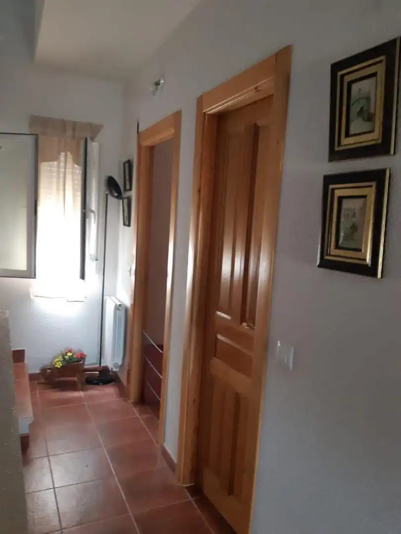 Casa adosada en venta en Calle del Carmen, 9, Uclés Casa adosada en venta en Calle del Carmen, 9, Uclés