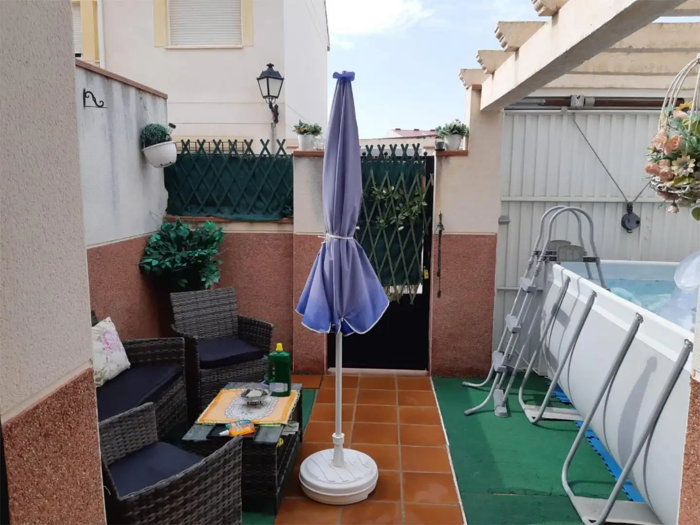 Casa adosada en venta en Calle del Carmen, 9, Uclés Casa adosada en venta en Calle del Carmen, 9, Uclés
