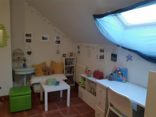 Casa adosada en Venta en Calle del Carmen, 9 en Uclés