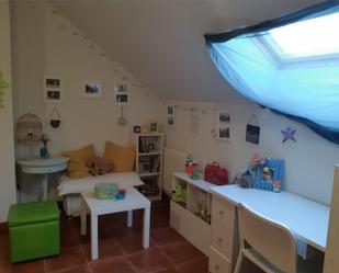 Bedroom of Single-family semi-detached for sale in Uclés  with Swimming Pool