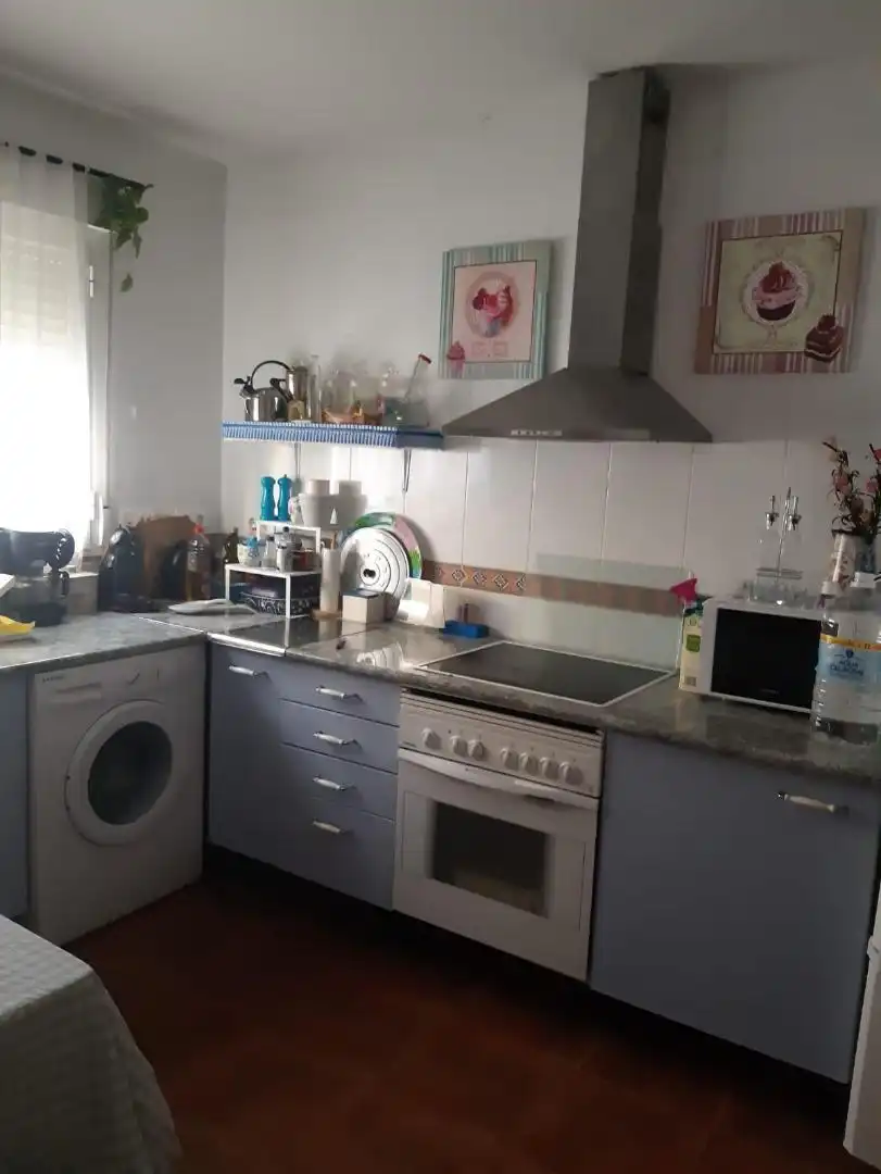 Casa adosada en venta en Calle del Carmen, 9, Uclés Casa adosada en venta en Calle del Carmen, 9, Uclés