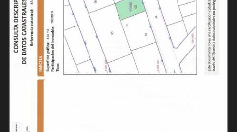 Photo 2 of Apartment for sale in Avenida la Llibertat, 14, Novelda, Alicante