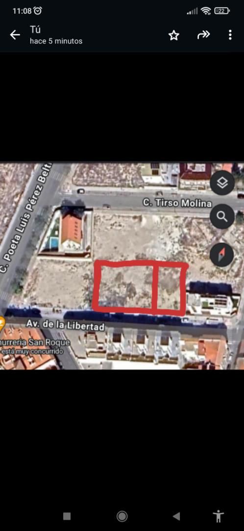 Apartament en venda en Novelda