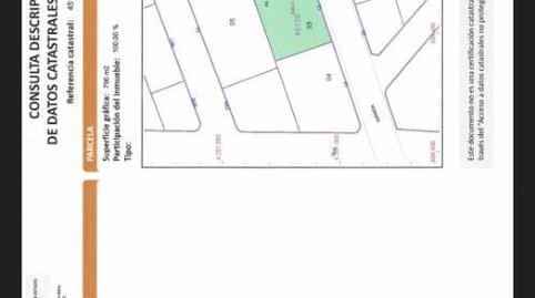 Photo 4 of Apartment for sale in Avenida la Llibertat, 14, Novelda, Alicante