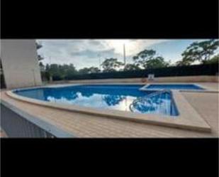 Swimming pool of Flat to rent in Castellón de la Plana / Castelló de la Plana  with Swimming Pool
