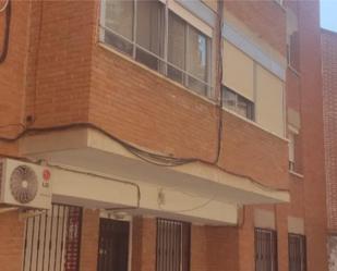 Exterior view of Flat for sale in Alcalá de Henares  with Air Conditioner