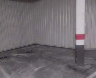 Garage to rent in Calle Fuenlabrada, 3, Comillas