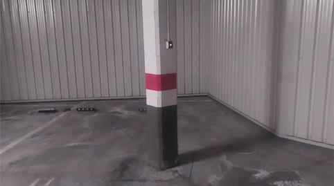 Garage to rent in Calle Fuenlabrada, 3, Comillas, Madrid - image 2 Photo 2 of Garage to rent in Calle Fuenlabrada, 3, Comillas, Madrid