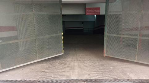 Garage to rent in Calle Fuenlabrada, 3, Comillas, Madrid - image 3 Photo 3 of Garage to rent in Calle Fuenlabrada, 3, Comillas, Madrid