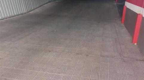 Garage to rent in Calle Fuenlabrada, 3, Comillas, Madrid - image 5 Photo 5 of Garage to rent in Calle Fuenlabrada, 3, Comillas, Madrid