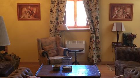 Foto 2 de Casa o xalet en venda a Calle Sangarcía, 3t, Santa María la Real de Nieva, Segovia