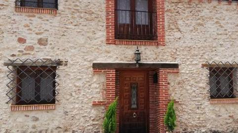 Foto 5 de Casa o xalet en venda a Calle Sangarcía, 3t, Santa María la Real de Nieva, Segovia