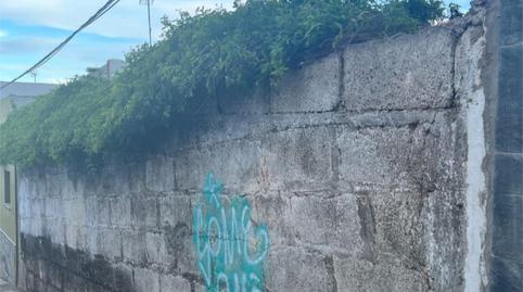 Foto 5 von Grundstücke zum Verkauf in Calle Géminis, 14, Gracia, San Cristóbal de la Laguna