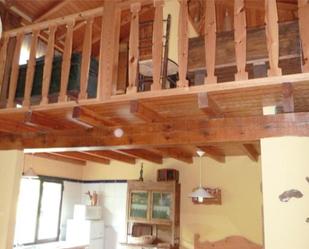 Flat for sale in Velilla del Río Carrión   with Heating, Private garden and Parquet flooring