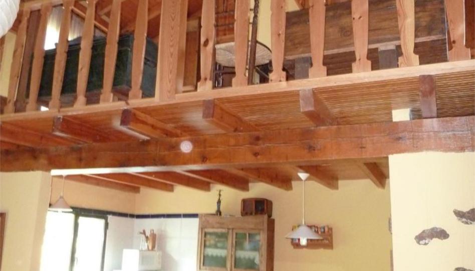 Foto 1 de Pis en venda a Calle Abajo, 1, Velilla del Río Carrión , Palencia