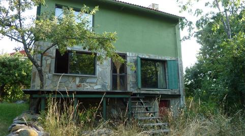 Foto 2 de Pis en venda a Calle Abajo, 1, Velilla del Río Carrión , Palencia